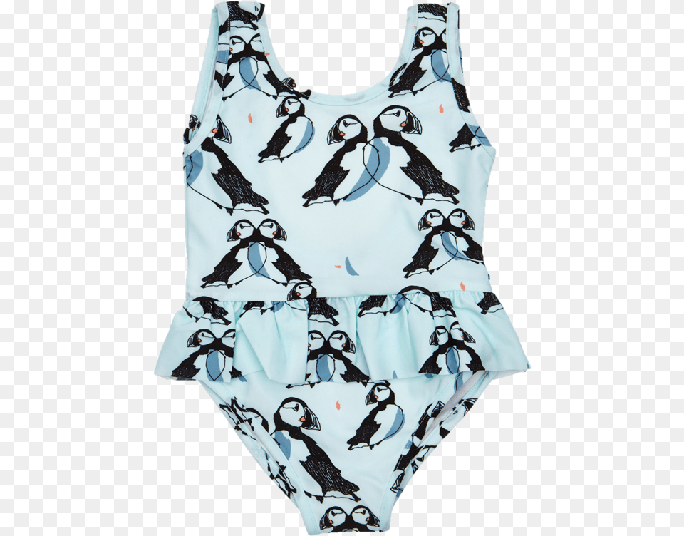 Iglo Indi Hat Puffin Size 3 12 Months, Animal, Bird, Penguin, Adult Png Image