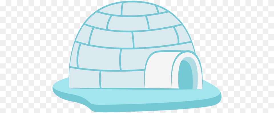 Igloo, Nature, Outdoors, Snow, Clothing Free Transparent Png