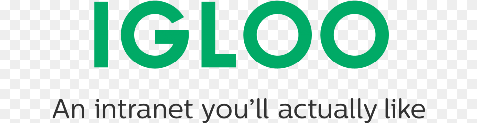 Igloo, Green, Logo, Text Free Png Download