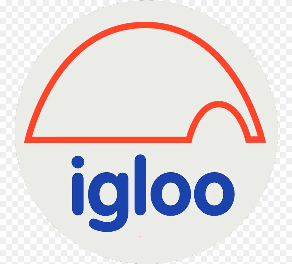 Igloo, Logo, Disk Png