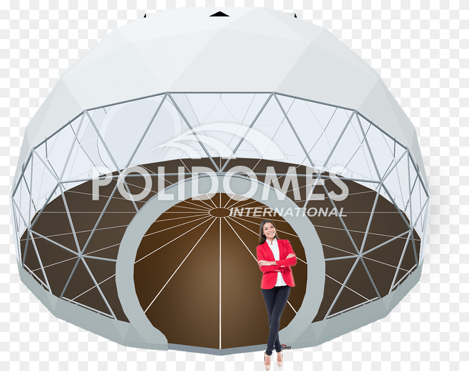 Igloo, Architecture, Building, Dome, Person Free Transparent Png