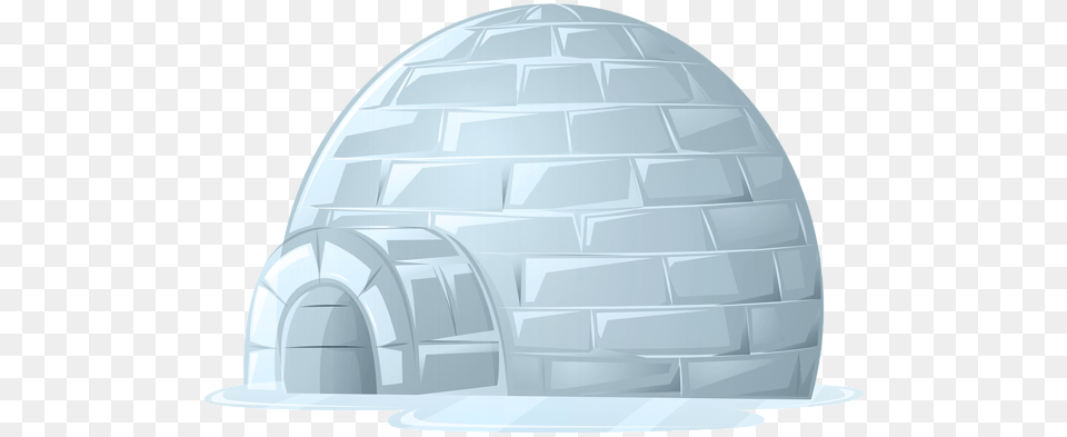 Igloo, Nature, Outdoors, Snow, Car Free Png