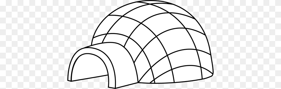 Igloo, Outdoors, Nature, Architecture, Building Png