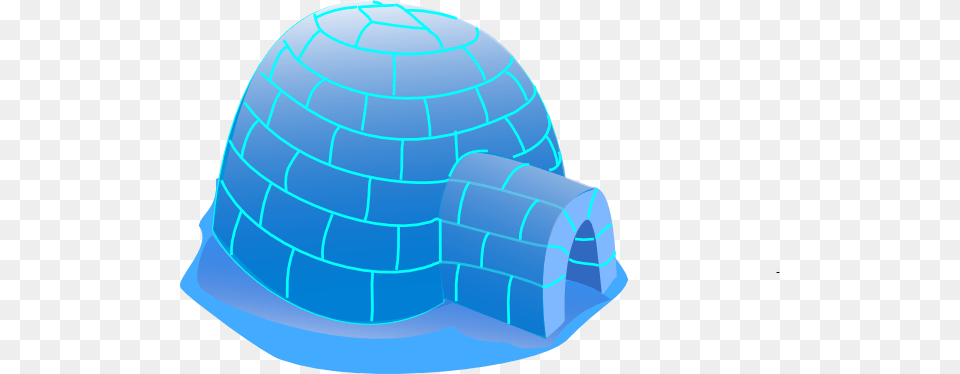 Igloo, Nature, Outdoors, Snow, Clothing Png Image
