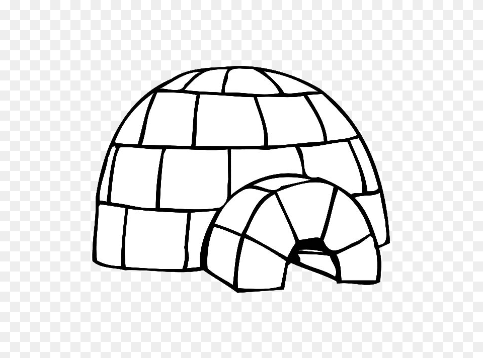 Igloo, Nature, Outdoors, Snow, Car Png