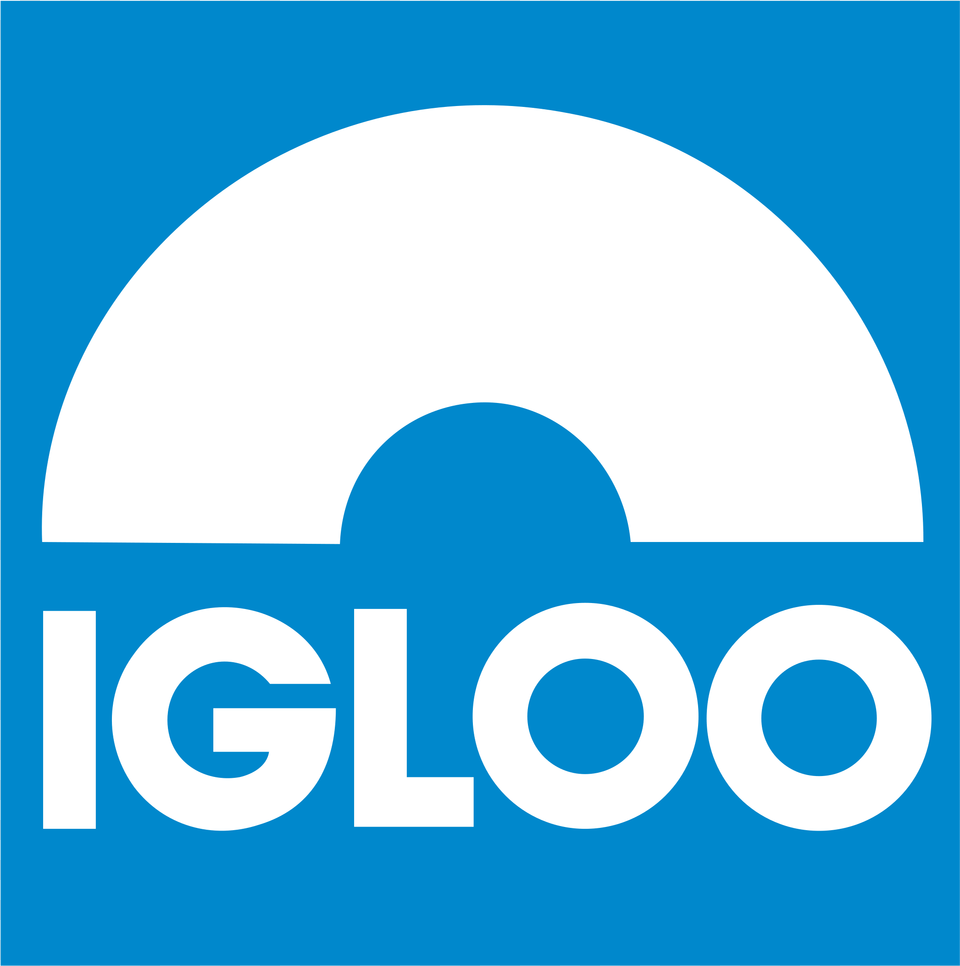 Igloo, Logo Png Image