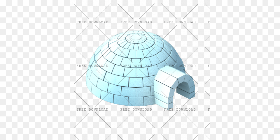 Igloo Ar With Transparent Background Photo 5315 Dome, Nature, Outdoors, Snow, Astronomy Png