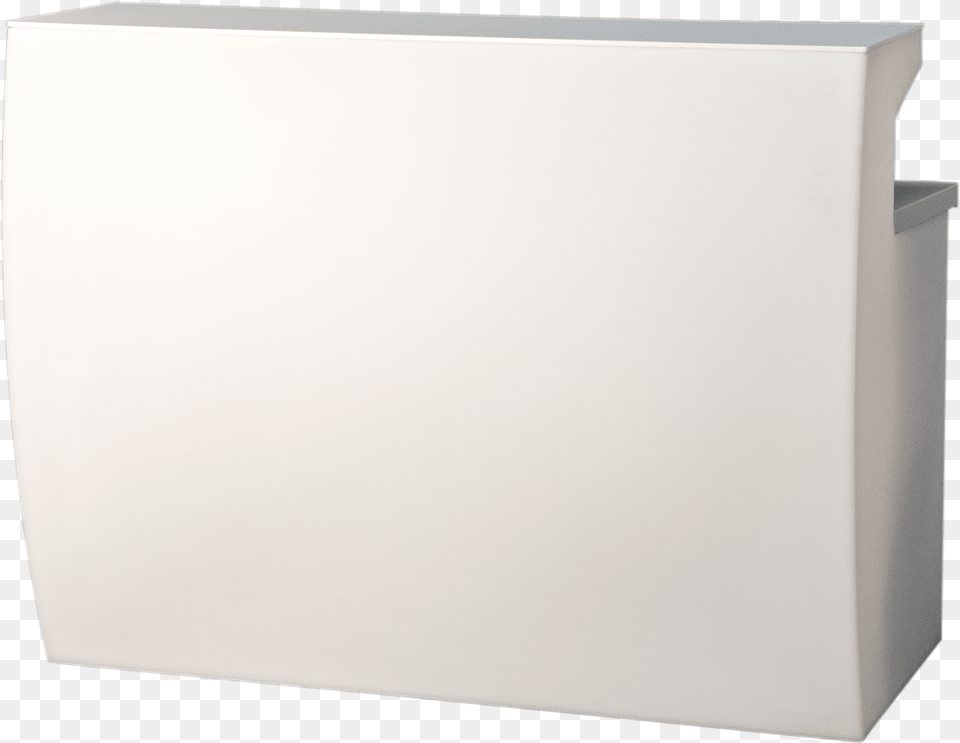 Igloo Bartheke Weiss, White Board, Device, Appliance, Electrical Device Free Transparent Png