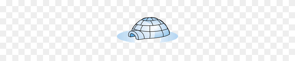 Igloo Clipart, Nature, Outdoors, Snow, Clothing Png Image