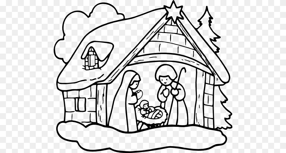 Igloo To Use Clip Art, Nature, Rural, Hut, Countryside Free Png