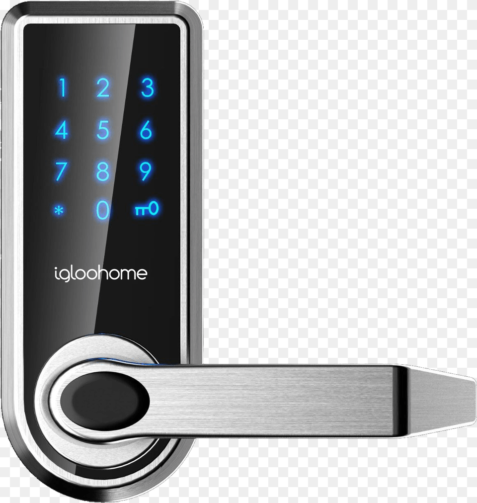 Igloo Home Smart Lock Png Image