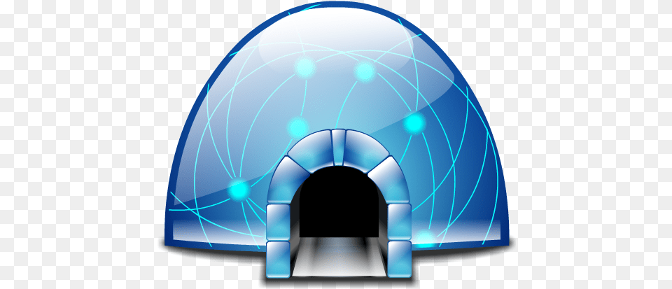 Igloo Icon Icon, Nature, Outdoors, Architecture, Building Png Image