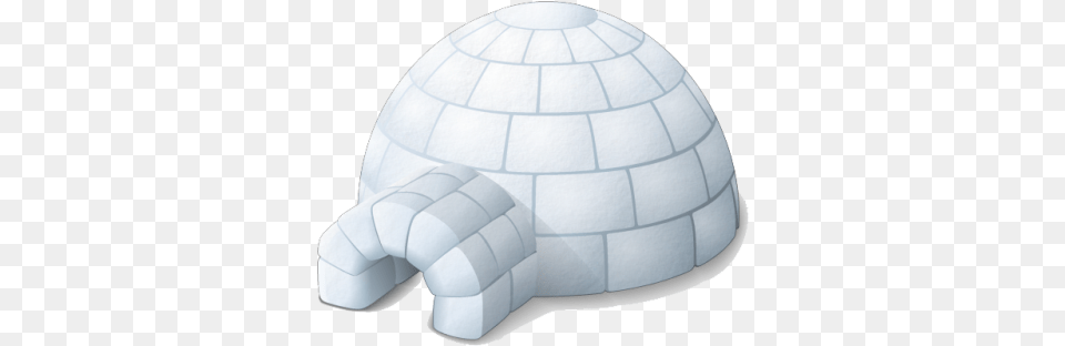 Igloo Igloo, Nature, Outdoors, Snow Free Transparent Png