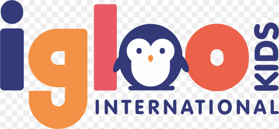 Igloo Igloo Kids International School, Logo, Animal, Bear, Mammal Free Png