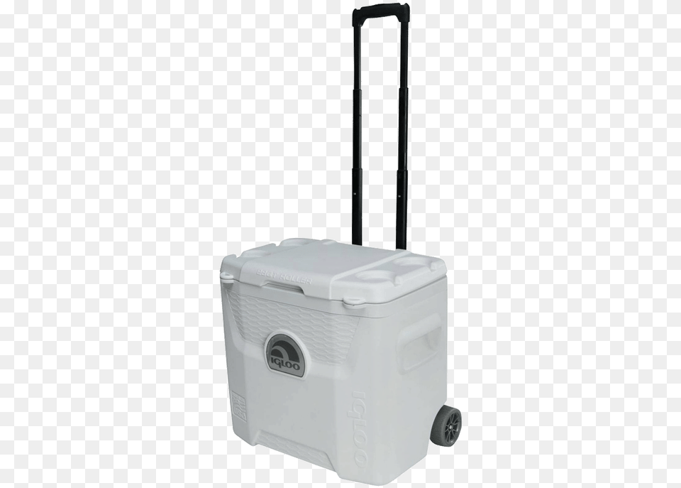 Igloo Quantum Roller Cooler, Appliance, Device, Electrical Device Png