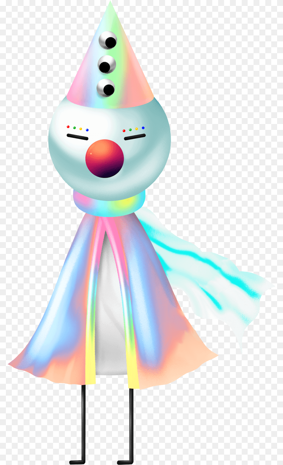 Iglooghost Clear Tamei, Clothing, Hat, Outdoors, Nature Png