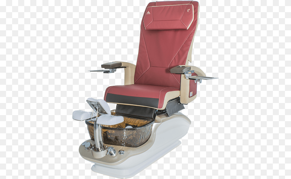 Iglow Htxt4s Barber Chair, Cushion, Furniture, Home Decor Png