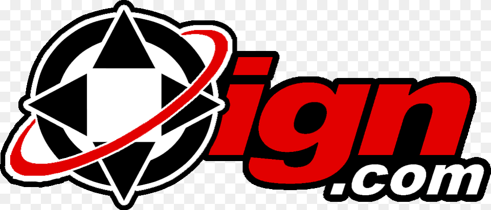 Ign Die Trying, Logo, Dynamite, Weapon, Symbol Free Png