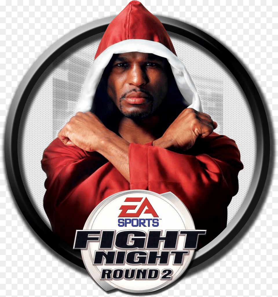 Ign Fight Night Round, Photography, Adult, Person, Man Png
