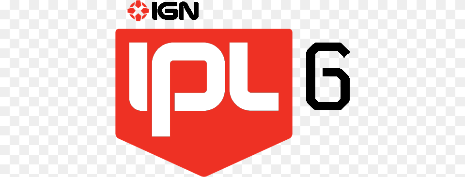 Ign Proleague Season 6qualifiersipl Qualifier Ziff Davis, Sign, Symbol, First Aid, Road Sign Png