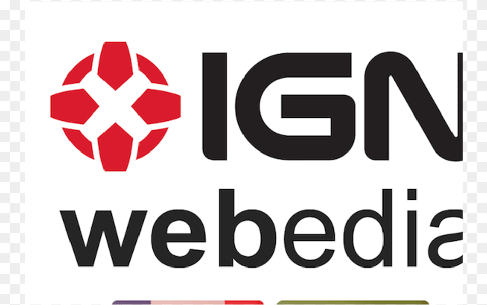 Ign To Launch In France And Brazil In Ign Logo, Symbol Png