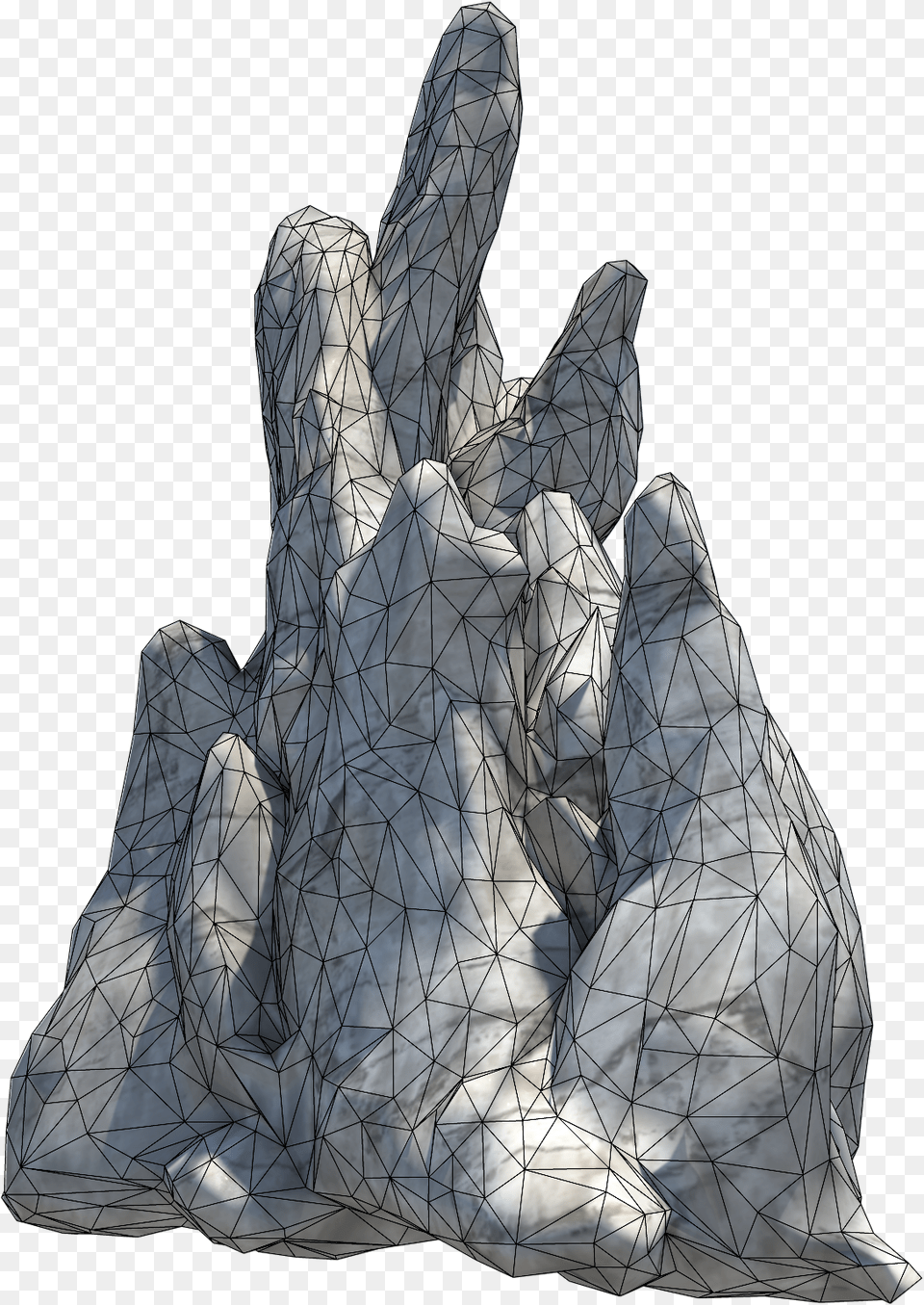 Igneous Rock, Glove, Clothing, Crystal, Plastic Png Image
