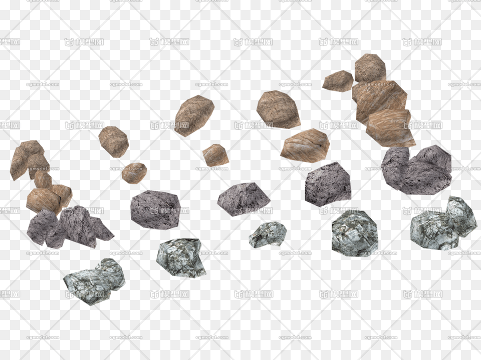 Igneous Rock, Mineral, Accessories, Diamond, Gemstone Png Image