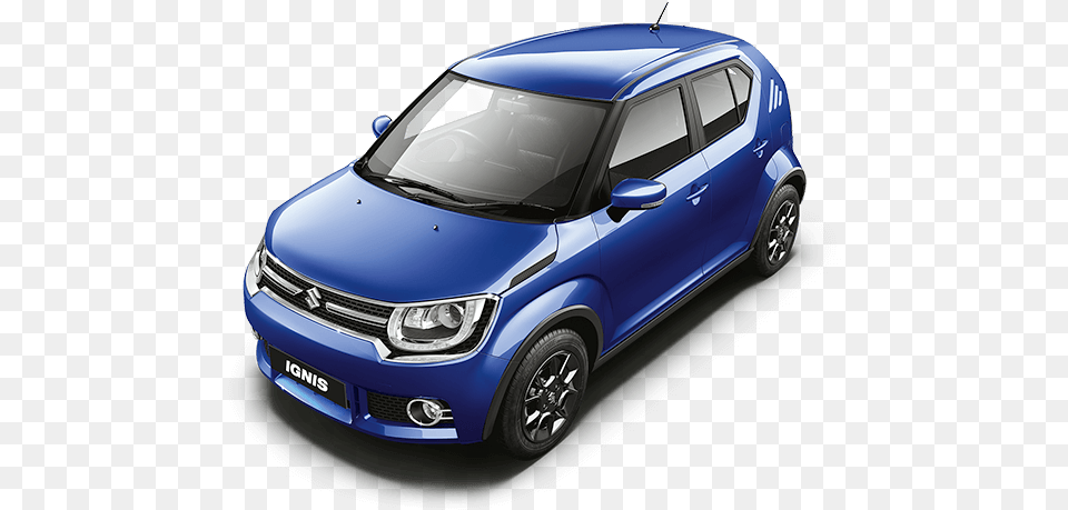 Ignis Car, Transportation, Vehicle, Suv, Limo Free Png