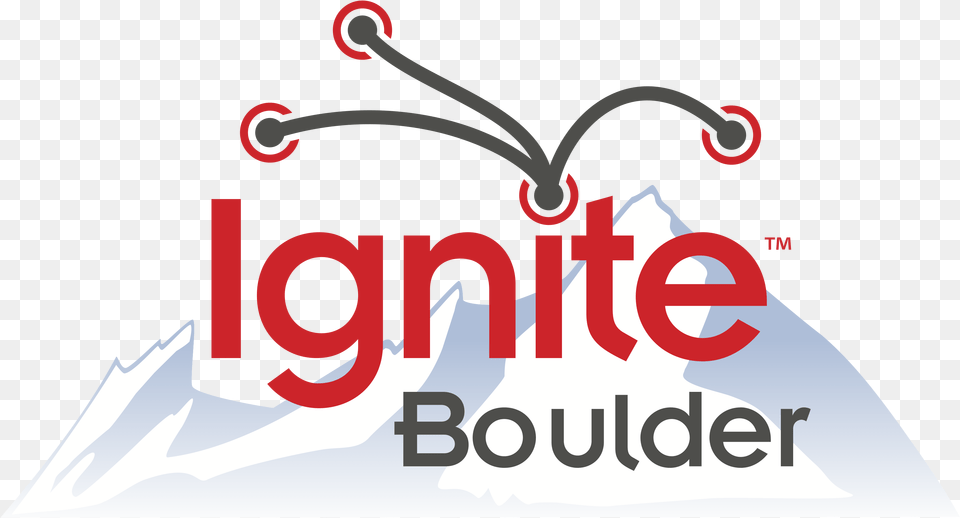 Ignite Boulder Graphic Design, Art, Graphics, Logo, Book Free Transparent Png