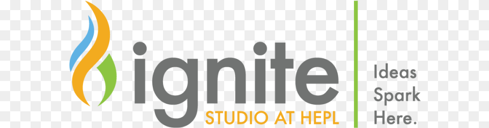 Ignite Drop In Activity Graphic Design, Logo, Light, Text Png Image