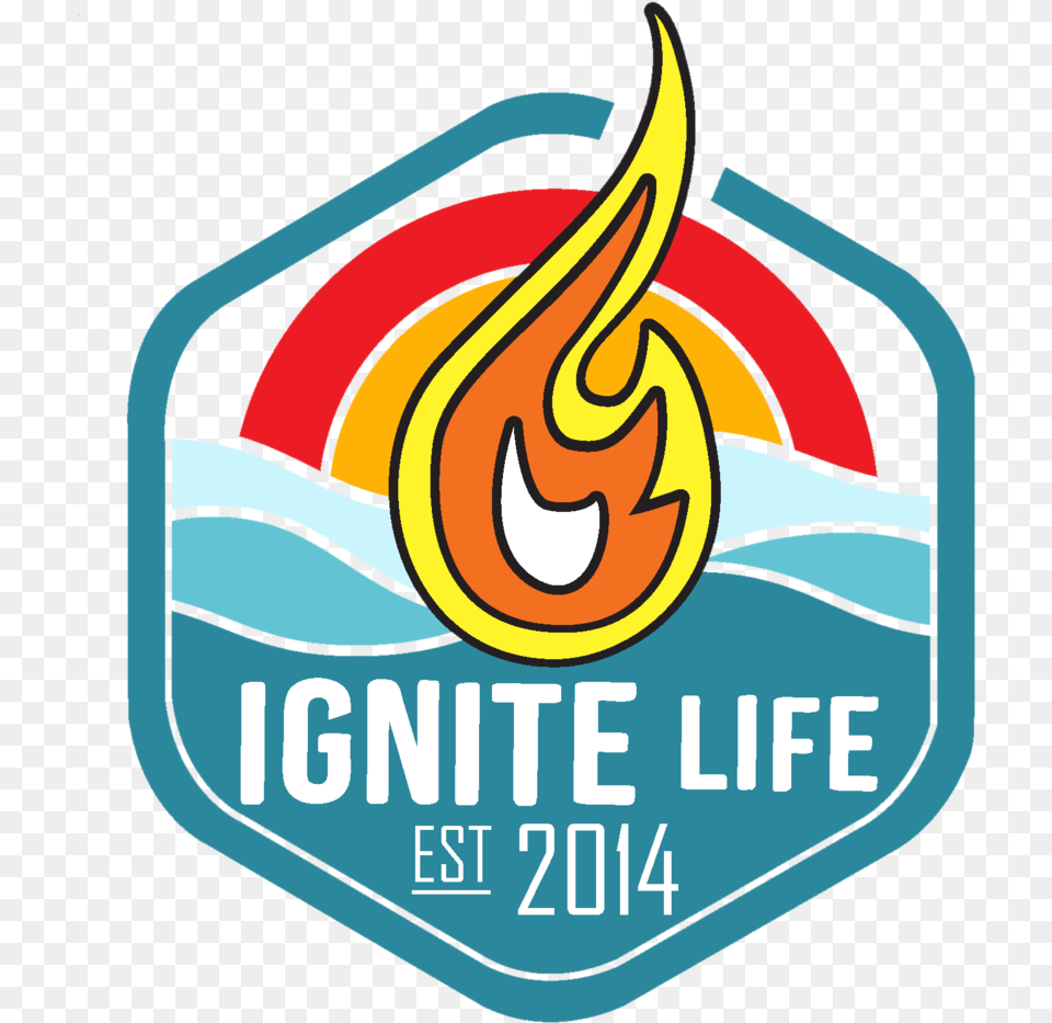 Ignite Life Ignite Life Chiropractic Elko Chiropractor, Logo, Light, Sticker, Dynamite Png