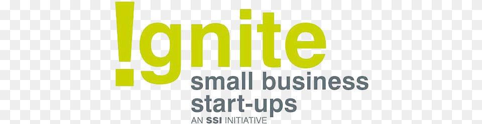 Ignite Small Business Start Ups Ignite Ssi, Text, Dynamite, Weapon Free Png