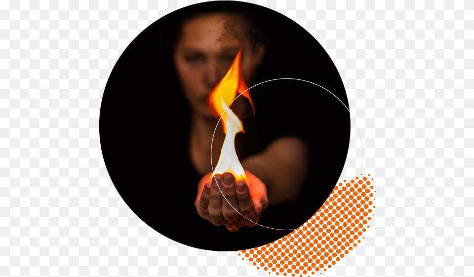 Ignite Usa 2020 Whatu0027s Happening B2b Marketing Meme Kid Fire Hand, Body Part, Person, Finger, Flame Free Png Download