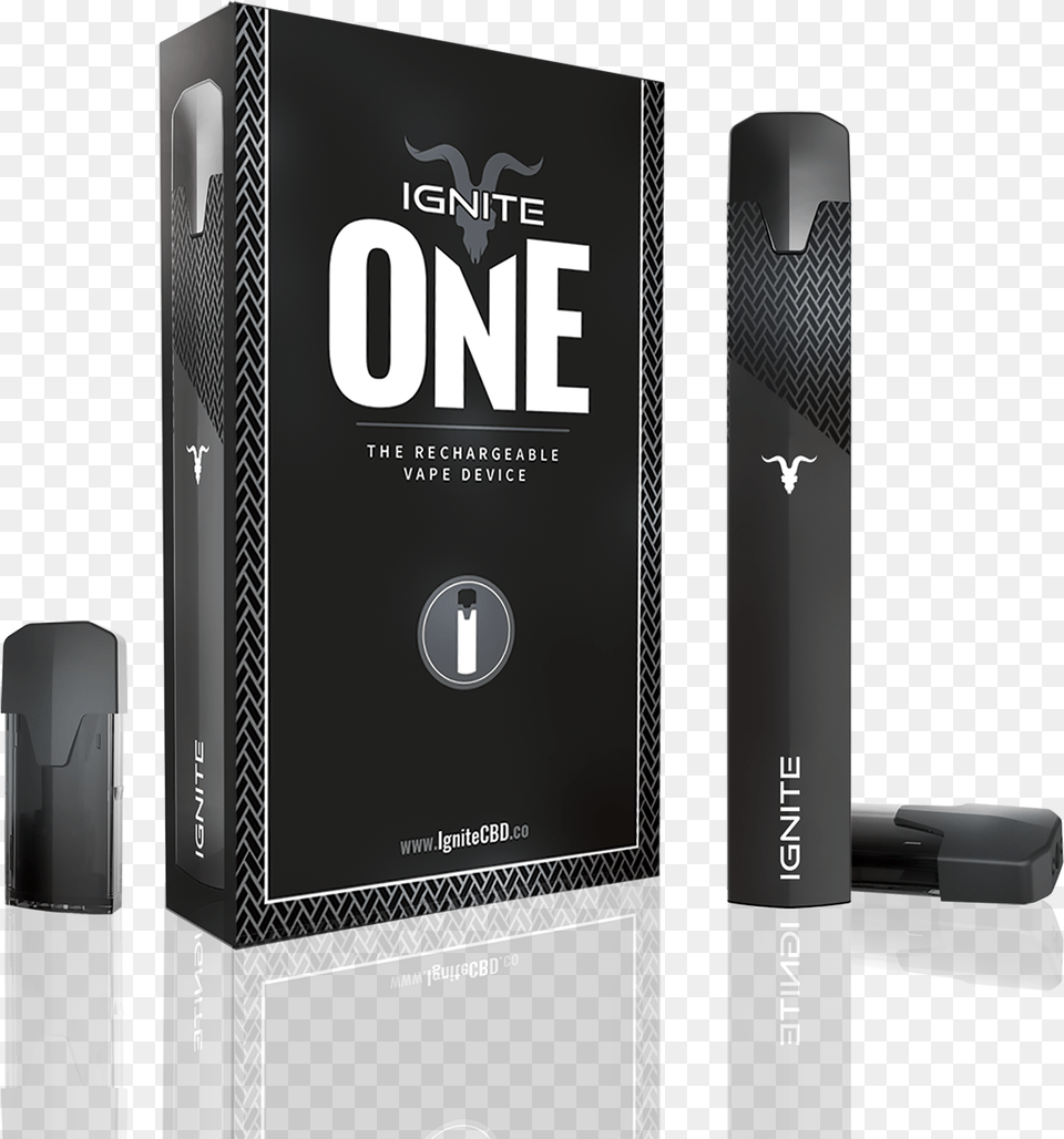 Ignite Vape Pen, Electrical Device, Electronics, Microphone, Phone Free Png Download