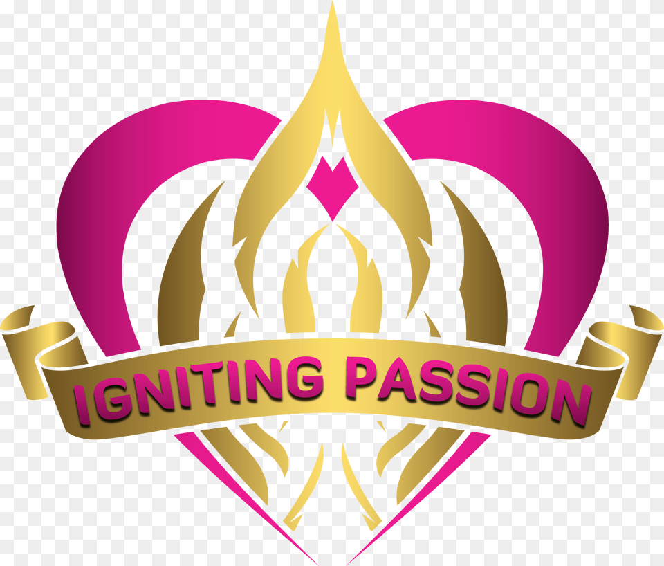 Ignite Your Passionsrc Https Illustration, Logo, Dynamite, Weapon, Fire Free Png