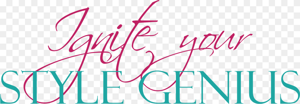 Ignite Your Style Genius Soul Bytes Vol 1 To Truly, Text, Handwriting, Blackboard, Calligraphy Free Transparent Png