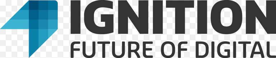 Ignition Ignition Future Of Digital, Text, Logo Png Image