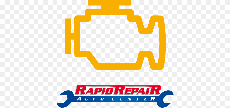 Ignore The Check Engine Light Little Light Of Mine Im Going, Logo Free Png Download