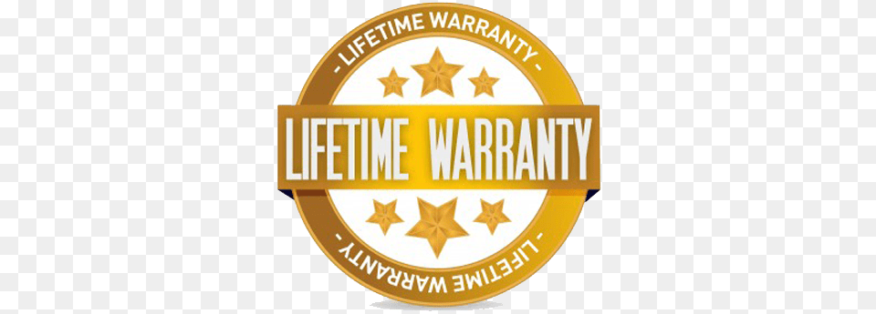 Igogeer Lifetime Warranty Speakstick Classic Waterproof Bluetooth Shower Speaker, Badge, Logo, Symbol, Architecture Free Transparent Png