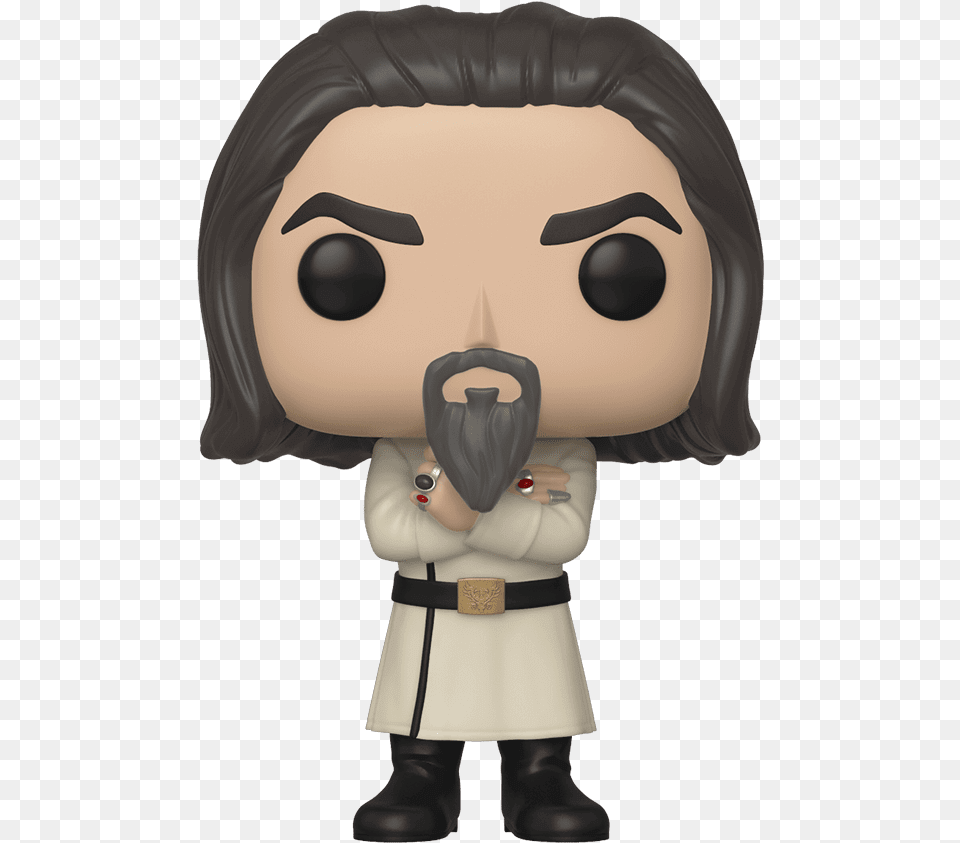 Igor Karkaroff Funko Pop, Clothing, Coat, Baby, Person Free Png Download