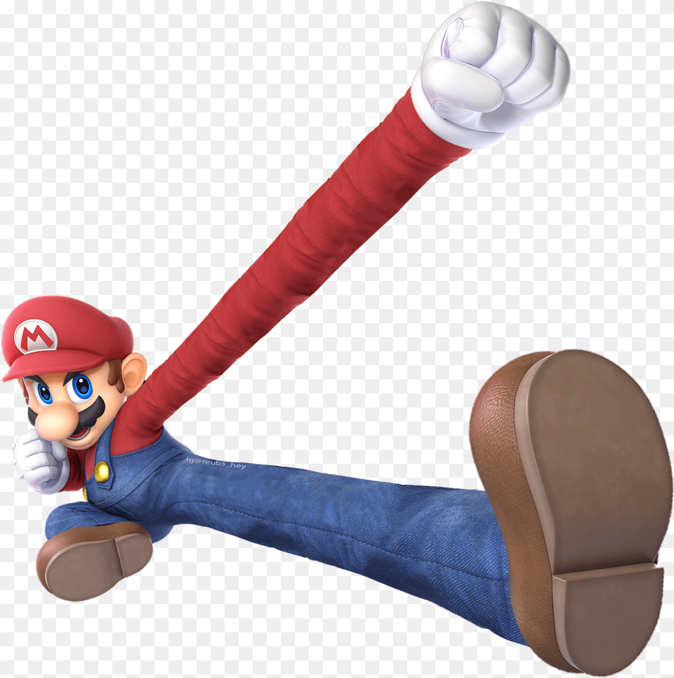 Igreubs Hey Super Smash Bros Super Smash Bros Ultimate Characters Mario, Person, People, Baseball, Sport Free Png Download