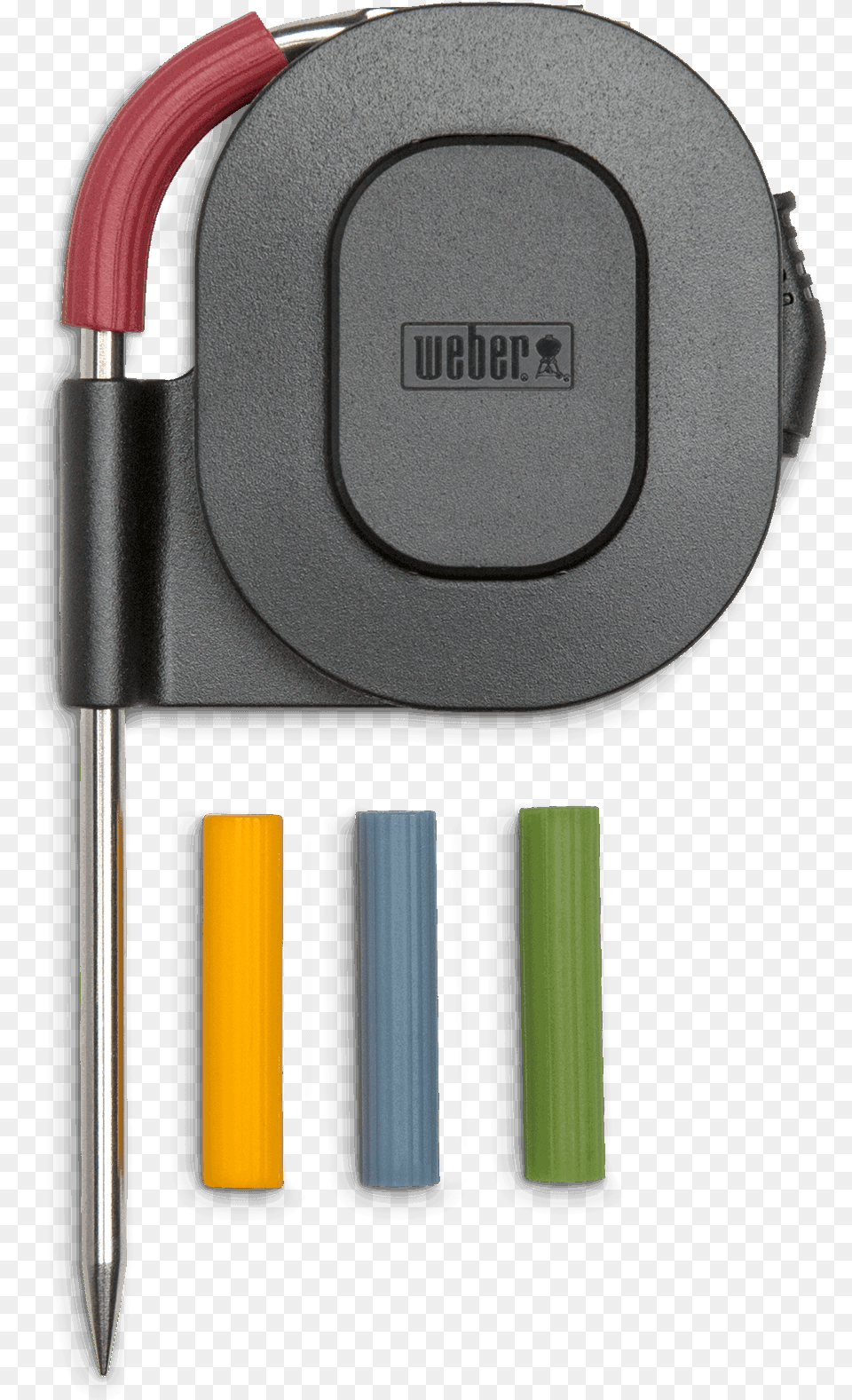 Igrill Meat Probe View Weber Igrill Meat Probe Free Png Download