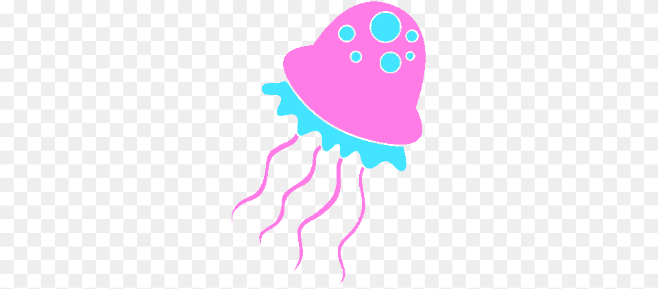 Iguana Cliparts, Animal, Sea Life, Invertebrate, Jellyfish Png