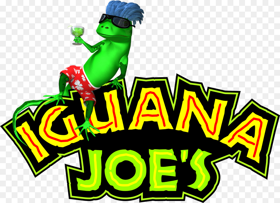 Iguana Joeu0027s Language, Green, Baby, Person, Accessories Png