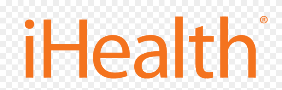 Ihealth Logo, Text Free Png Download