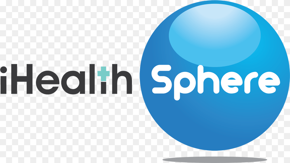 Ihealthspherewidth Lifestylemart, Sphere, Logo, Disk Free Png Download