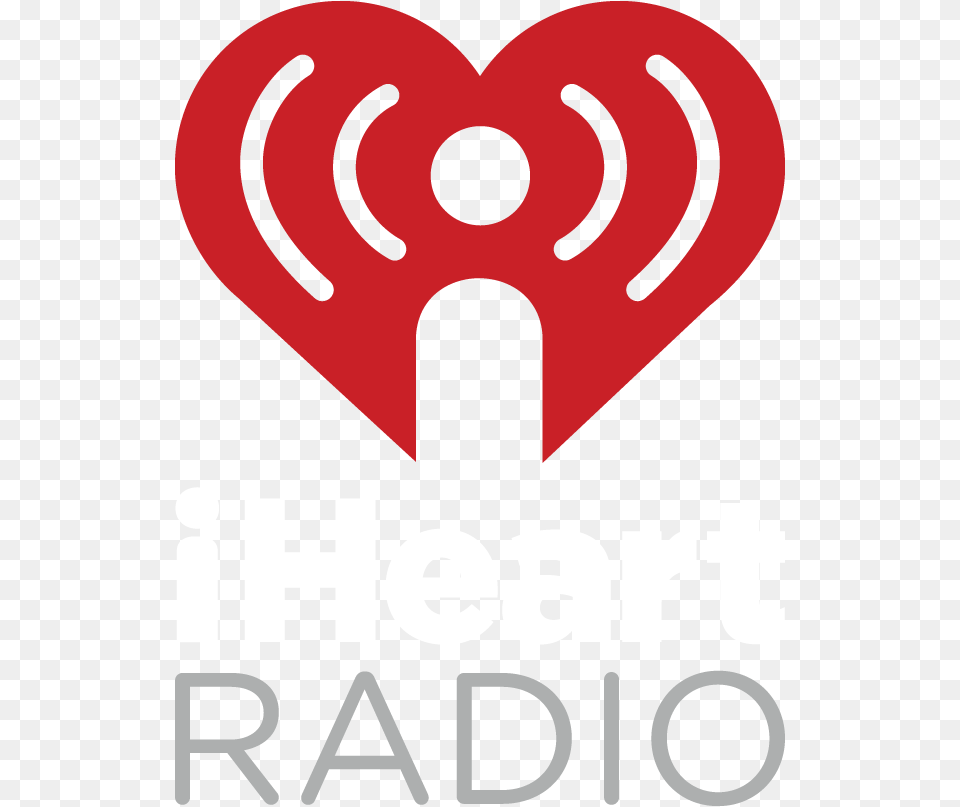 Iheart, Sticker, Advertisement, Poster Free Transparent Png