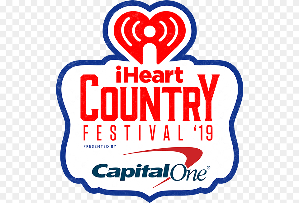 Iheart Logo Iheartcountry Music Festival 2020, Advertisement, Poster, First Aid Png Image