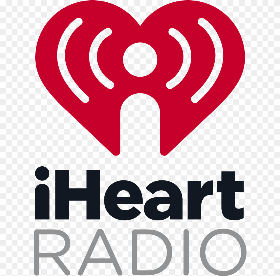 Iheart Media, Logo Png Image