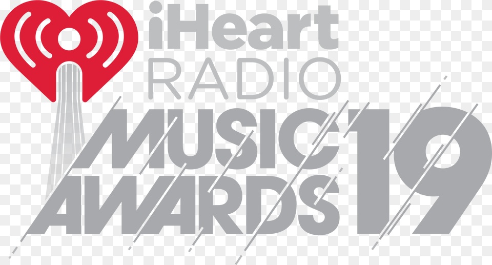 Iheart Music Awards Logo, Alphabet, Ampersand, Symbol, Text Free Png
